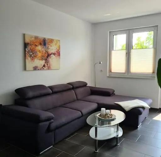 Gaestewohnung Kl. Wzl 38_5 *